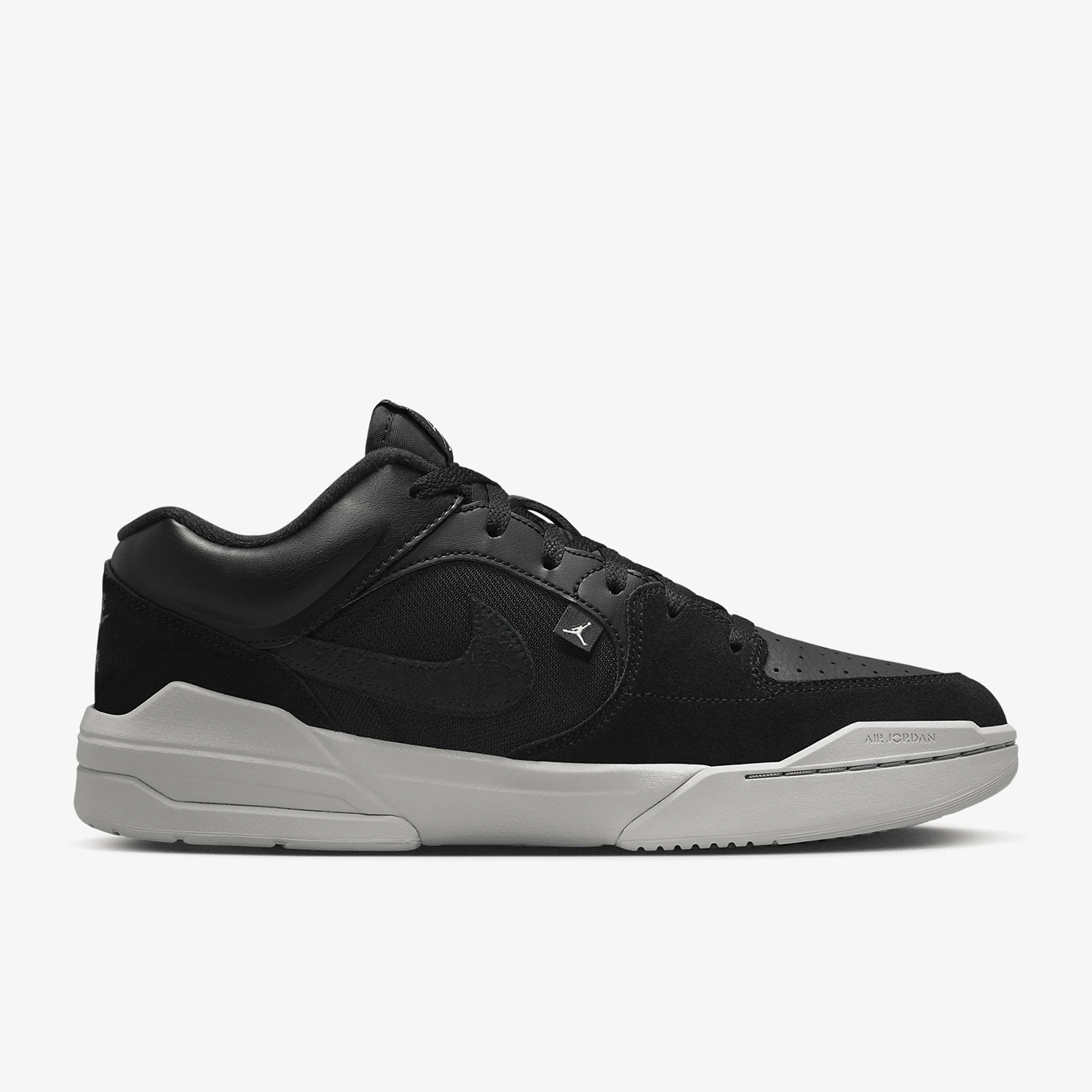 Zapatillas de baloncesto Nike oficiales auténticas JORDAN deportivas de caña baja resistentes al desgaste para hombre DX4397-003