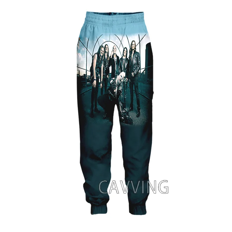 

CAVVING 3D Print Battle Beast Casual Pants Sports Sweatpants Straight Pants Sweatpants Jogging Pants Trousers