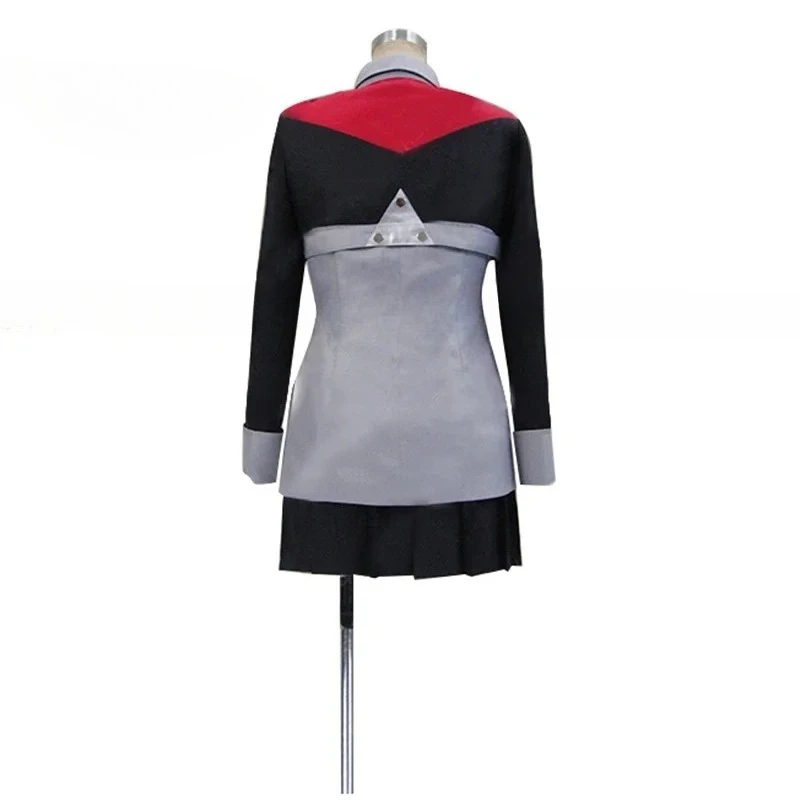 UETEEY COS Kantai Collection Prinz Eugen uniforme COS vêtements Cosplay Costume
