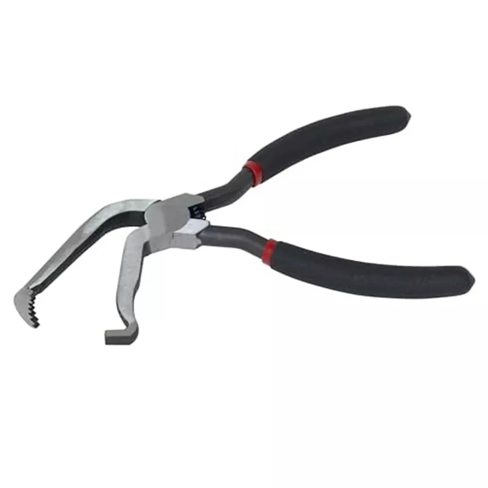 Removal Pliers 65 Degree Automotive Electrical Connector Disconnect Pliers Removal Pliers Fuel Filters Hand Tools Spare Parts