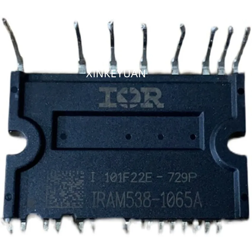 IRAM538-1065A frequency conversion module is original authentic IC chip IC