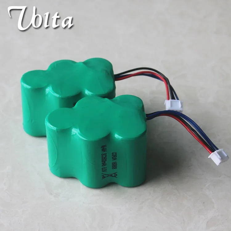 شراء المزيد سوف ينطبق على أرضية بطارية روبوت كنس كيفو TBD71 عندما تكون ملحقات آلة الكنس CEN530 Ding 630 #2