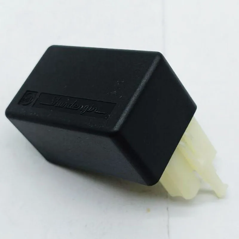 Fuel Cut Off Relay for Honda VRX400 T (NC33) 1996/VT600 Shadow VLX Deluxe 1993-1998/NT650 J/K/L Bros 1988-1992 view 5