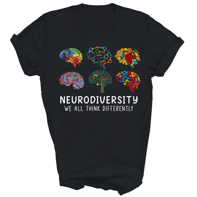 Neurodiversity Brai…