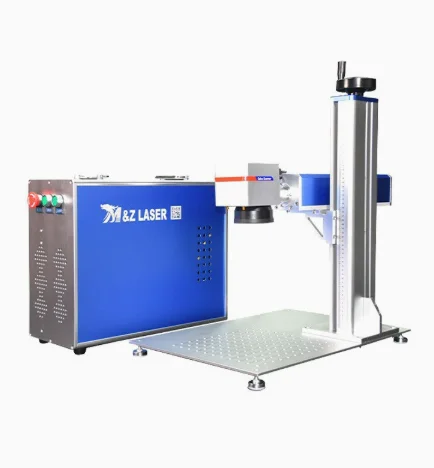 3w 5w 20w   30w 50w 100w Fiber Laser Marker Machine And Uv Laser Marking Machine Price