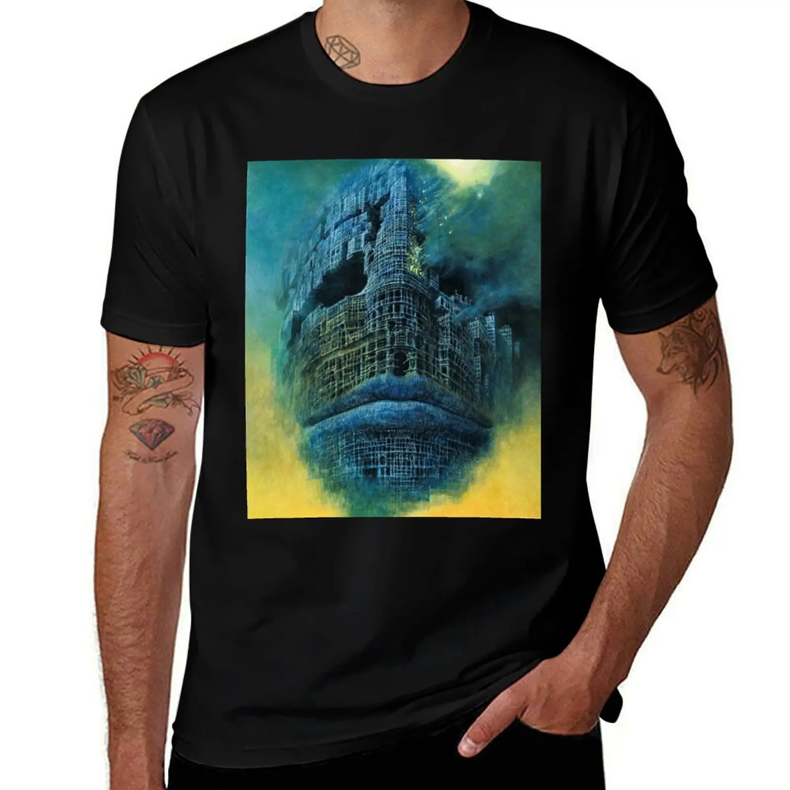 Untitled (Face), By…