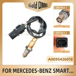 A0095426018 0095426018 0045427318 A0045427318 Oxygen Sensor for Mercedes Benz