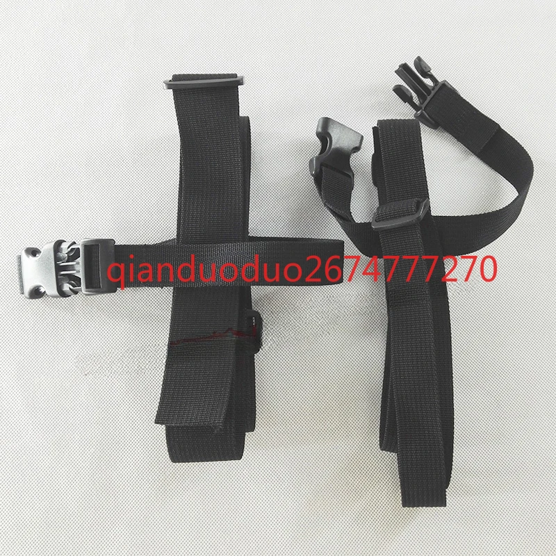 

Level theodolite total station solid wood aluminum alloy tripod nylon strap surveying equipment accessories