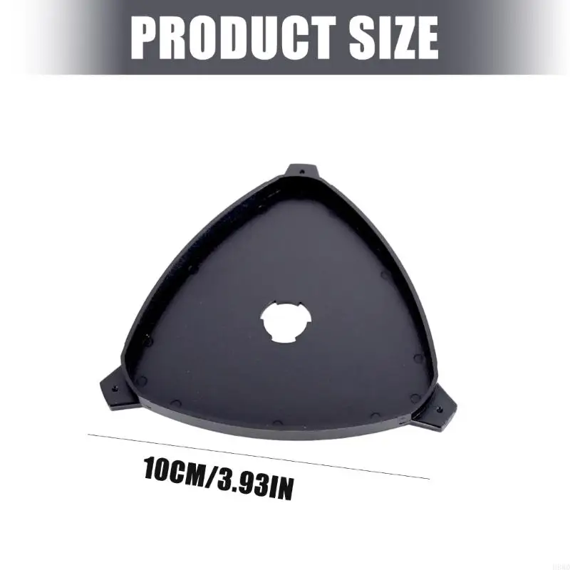 Mounting Platform For 80DX 90DX 130DX Models Vibration Reduction H8WD