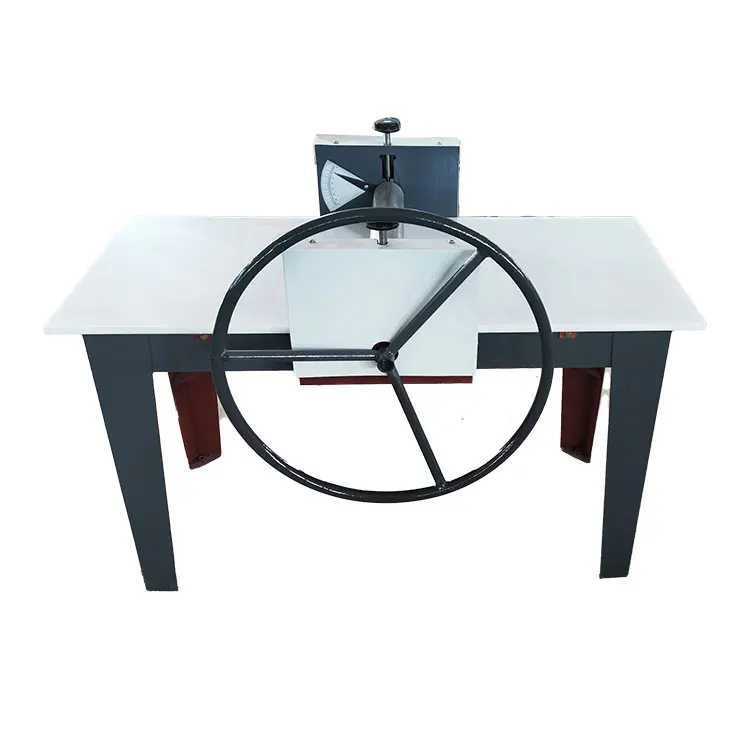 

TLF 2023 Hot Selling Good Price Crafts Equipment Clay Machine Durable Manual Clay Machine