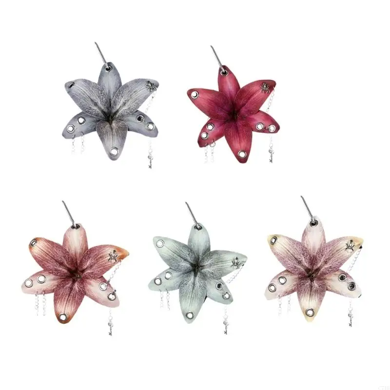  Contemporary Molded Keychain Thin PVC Decoration for Individual Items