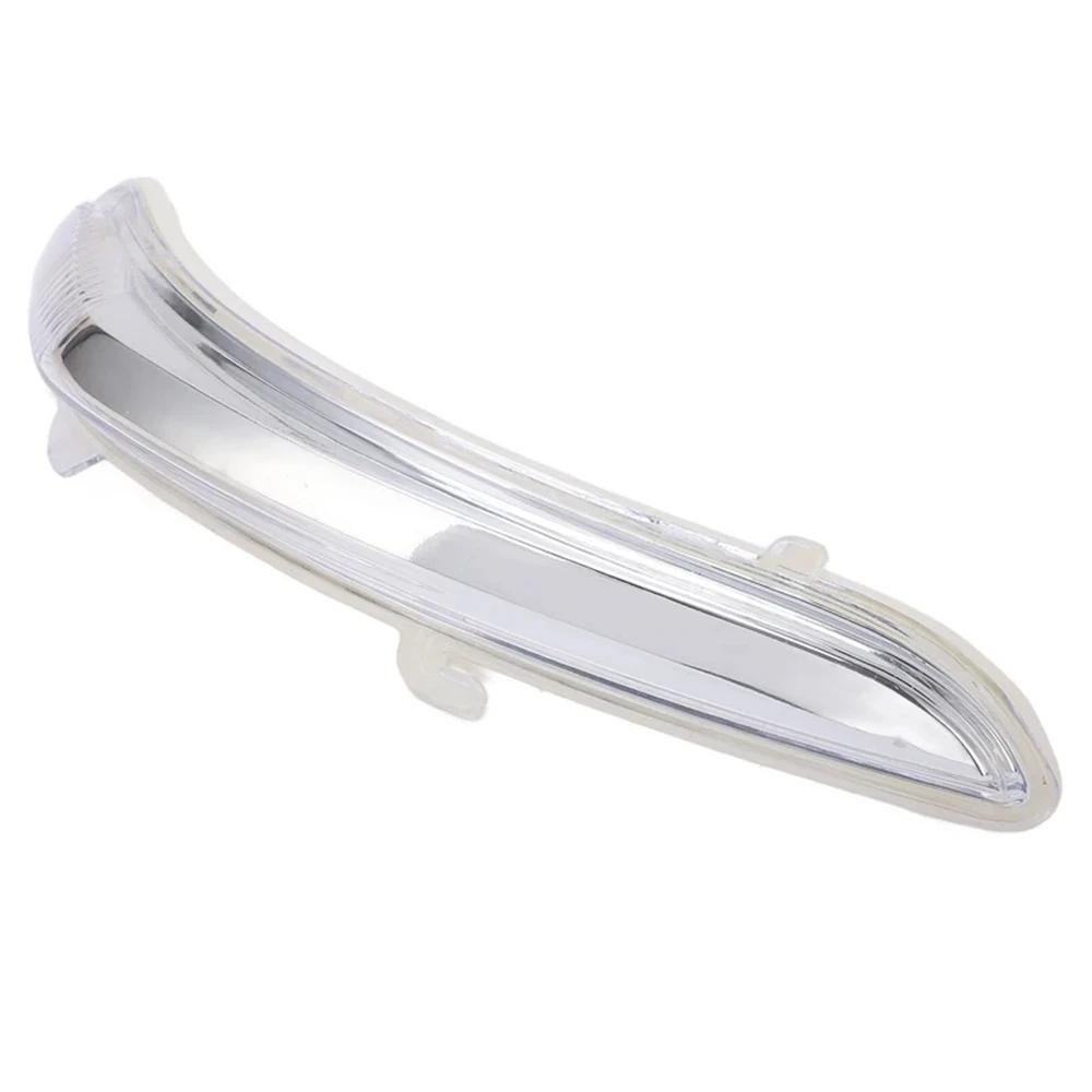 

Car Rearview Mirror Turn Signal Light Rear View Mirror Indicator light Lamp Cover For Peugeot 208 301 Citroen C3 1607512680