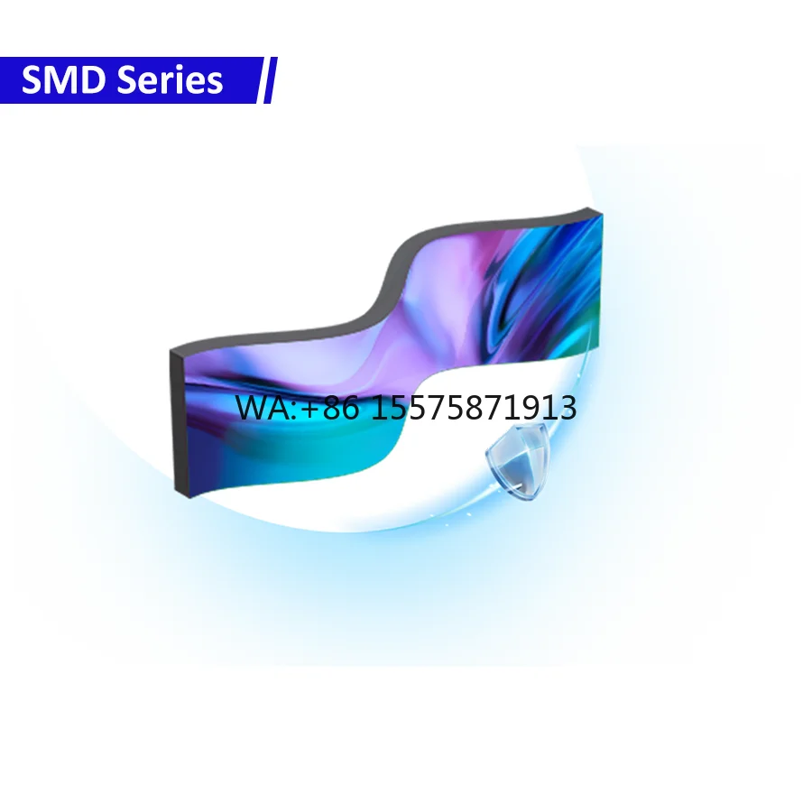 

Самый продаваемый светодиодный модуль P4.0, модуль настенной панели SMD, светодиодный дисплей и видеостена, внутренняя светодиодная плата с лучшим заводом