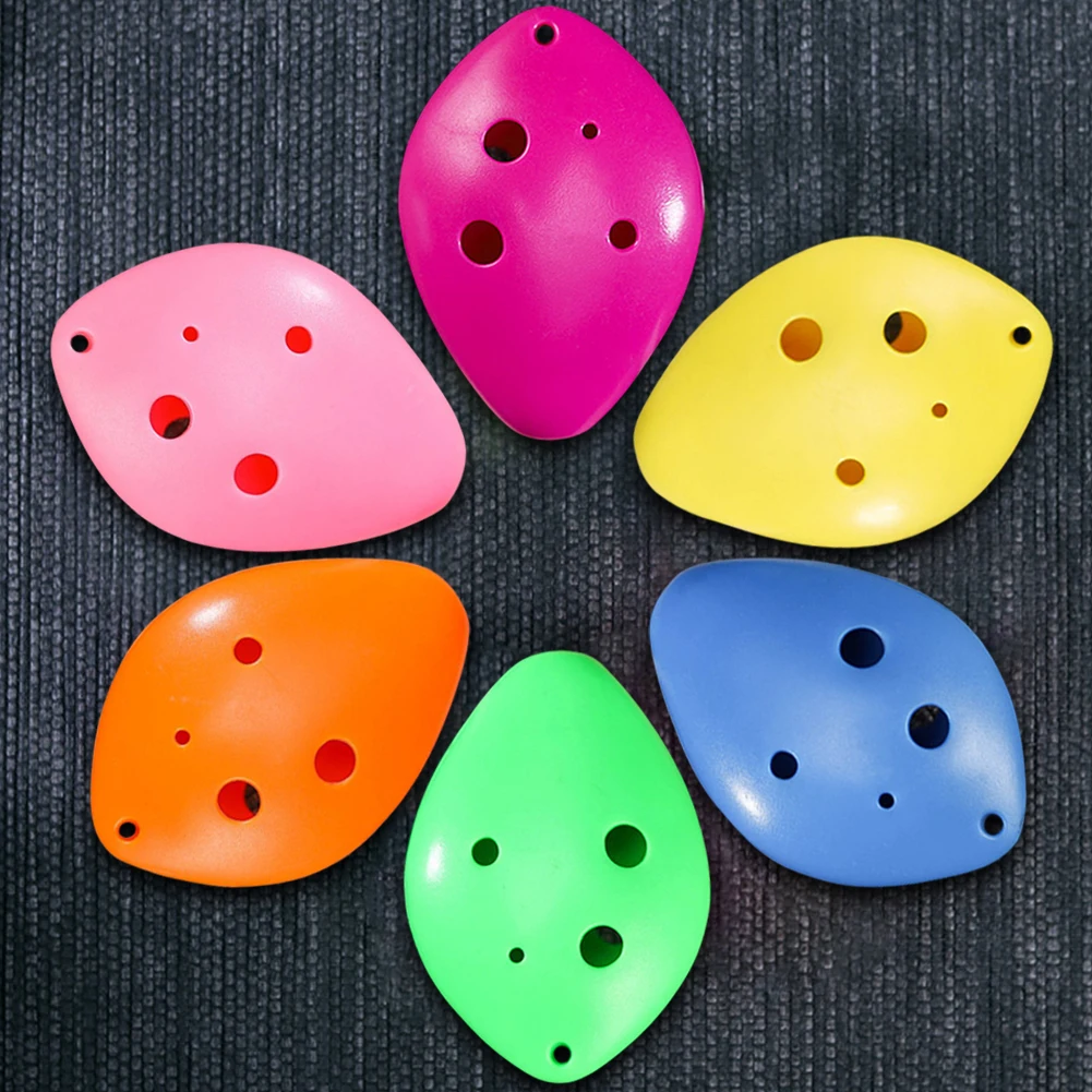 Ocarina muziekinstrument met l - Song With Musical Instrument recensie en prijs