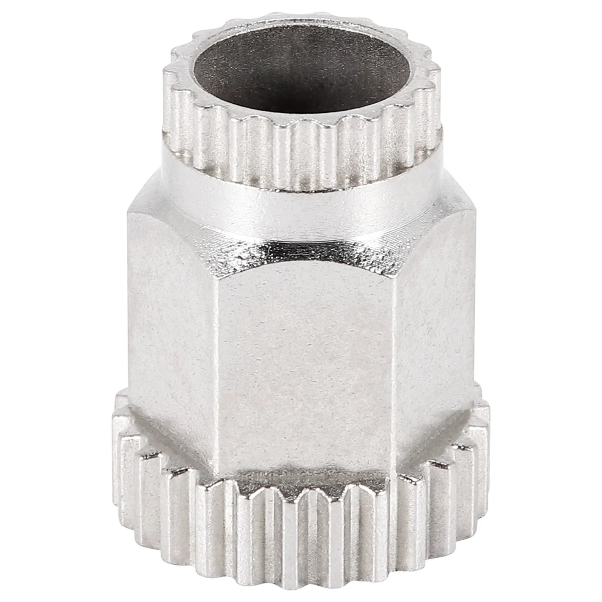 Rear Hub Locking Ri… - image