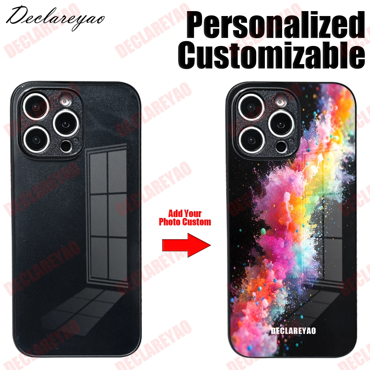 Custom Case For Samsung Galaxy A01 Core A02 M02 A02S A03S M02S A03 A04 M13 A05 A05S A06 A07 A10 A10S M01S A11 M11 A12 M12 Covers