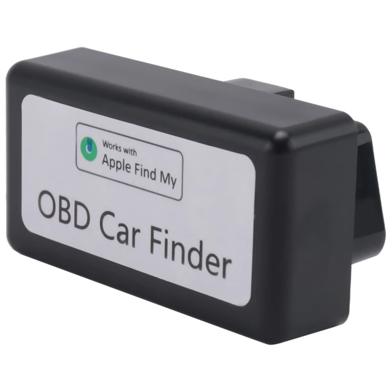 

N15R-Mini Car GPS Tracker OBD Car Finder GPS Monitor Locator Find My APP OBD GPS Voice Monitor Tracker Gps Tracker For Car