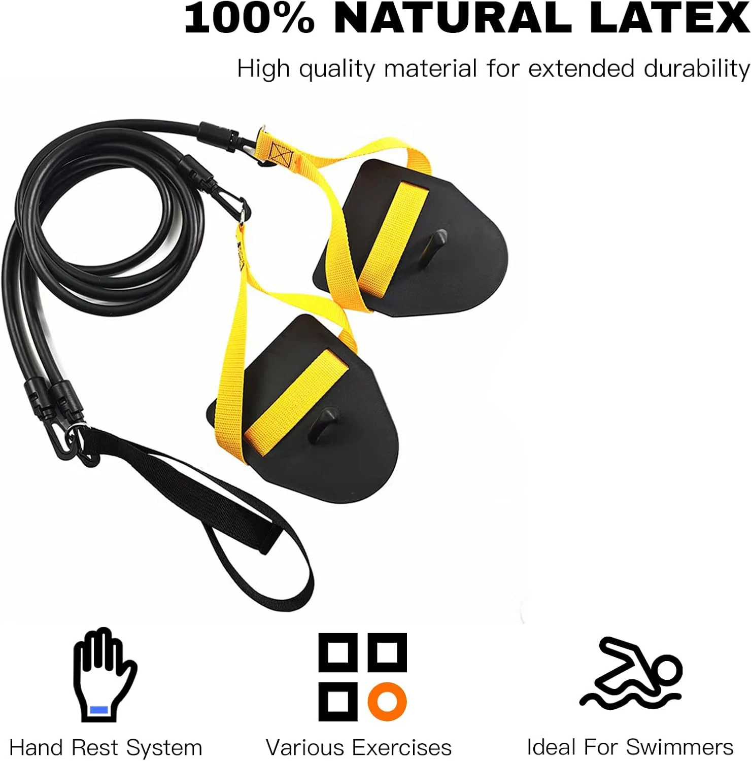 Thumbnail 4 - #6 Compare Resistance Bands Before You Buy