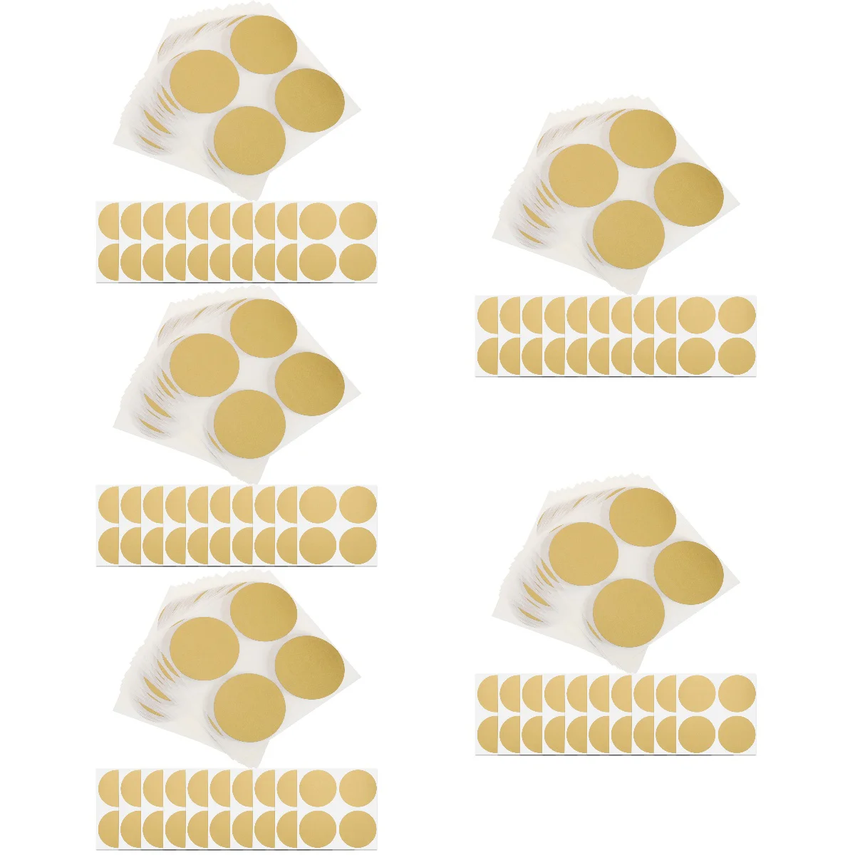 

5 шт. наклейки для снятия и наклеивания, круглые игровые реквизиты, игры на день рождения, бумажные билеты, этикетки «сделай сам»