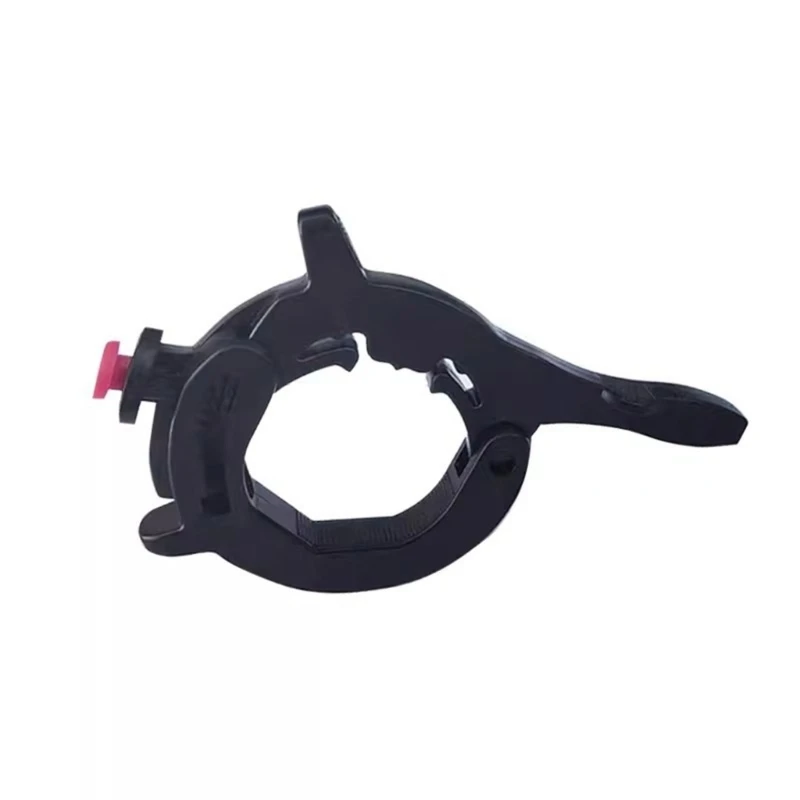 Motorcycle Cruise Assist Easy Install Throttle Control Precisions Motorcycle Throttle Holder for Reduced Hand Fatigue T3EF