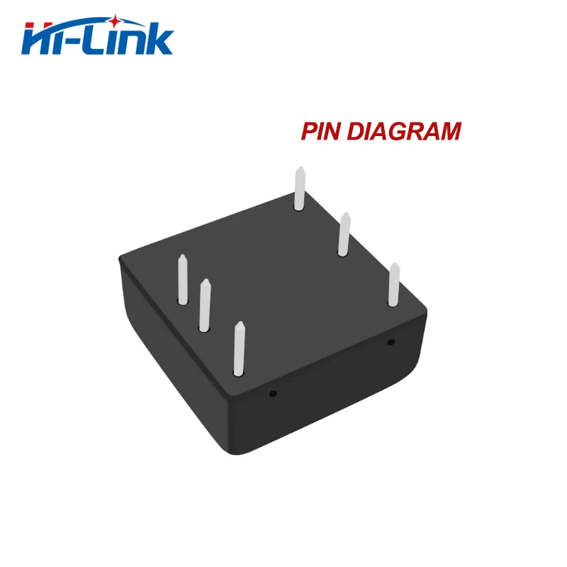 Hi-Link URA2415YMD-… - image