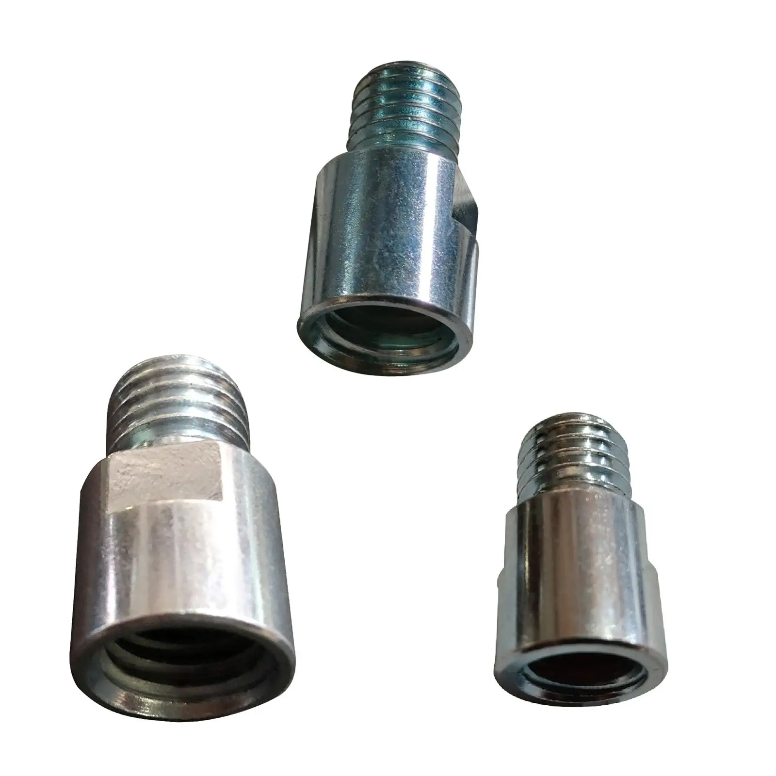 Adattatore per smerigliatrice angolare Adattatore a connessione rapida Filettatura per smerigliatrice angolare multifunzione