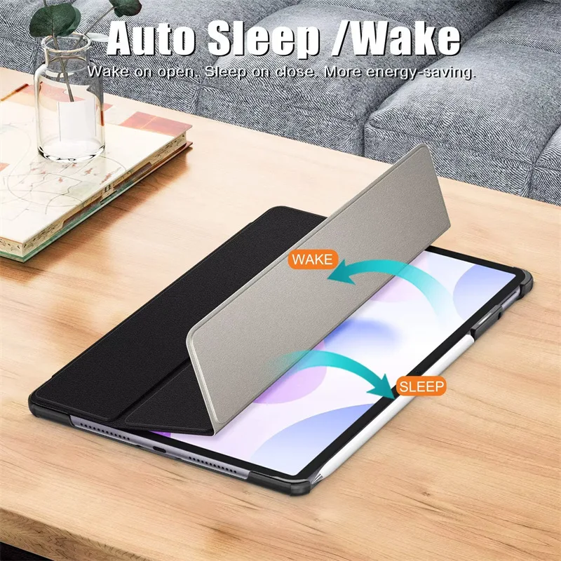Für Huawei Matepad11.5 25 Tablet-Schutzhülle 11,5 Zoll Anti-Sturz-Hülle – Detail 4