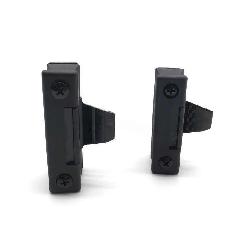 XCMG Longgong Liugongxia Industrial Sany Lux Decatur 중공업 유리 창 버클 액세서리 용 굴삭기 유리 버클