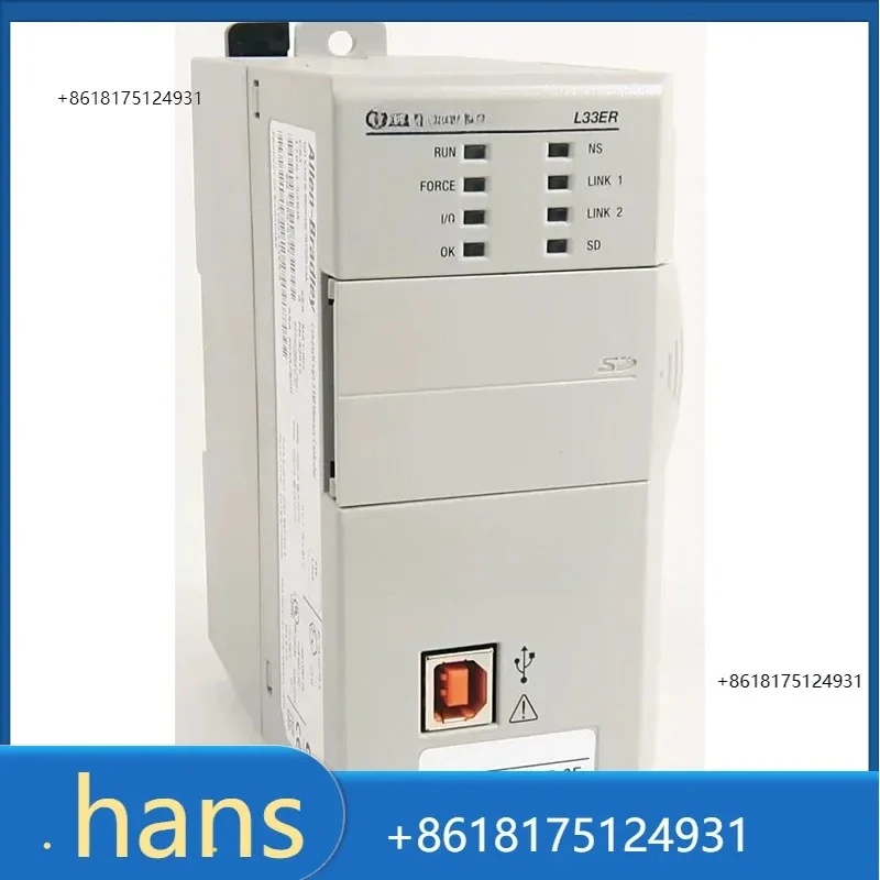 2026 Factory Direct Sales 1769L30ER-AB PLC Module