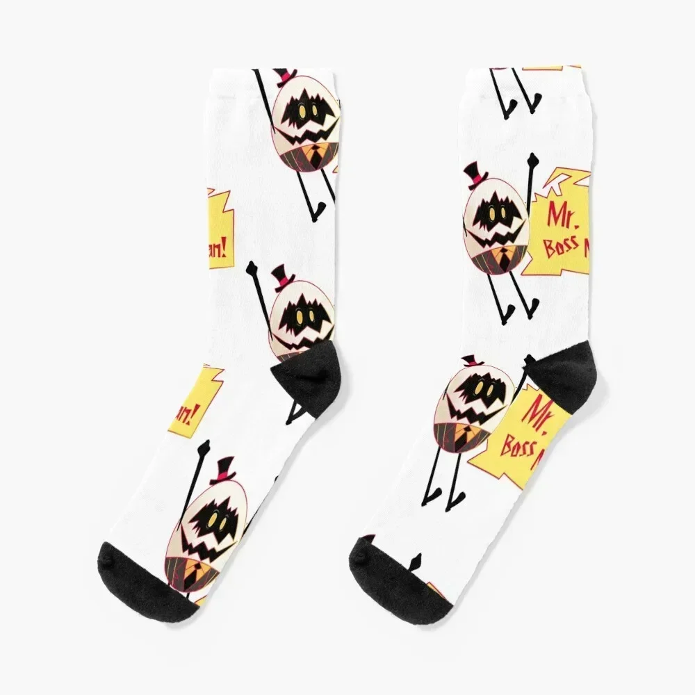 

Egg Boi Energy Socks ankle heated custom Man Socks Women's