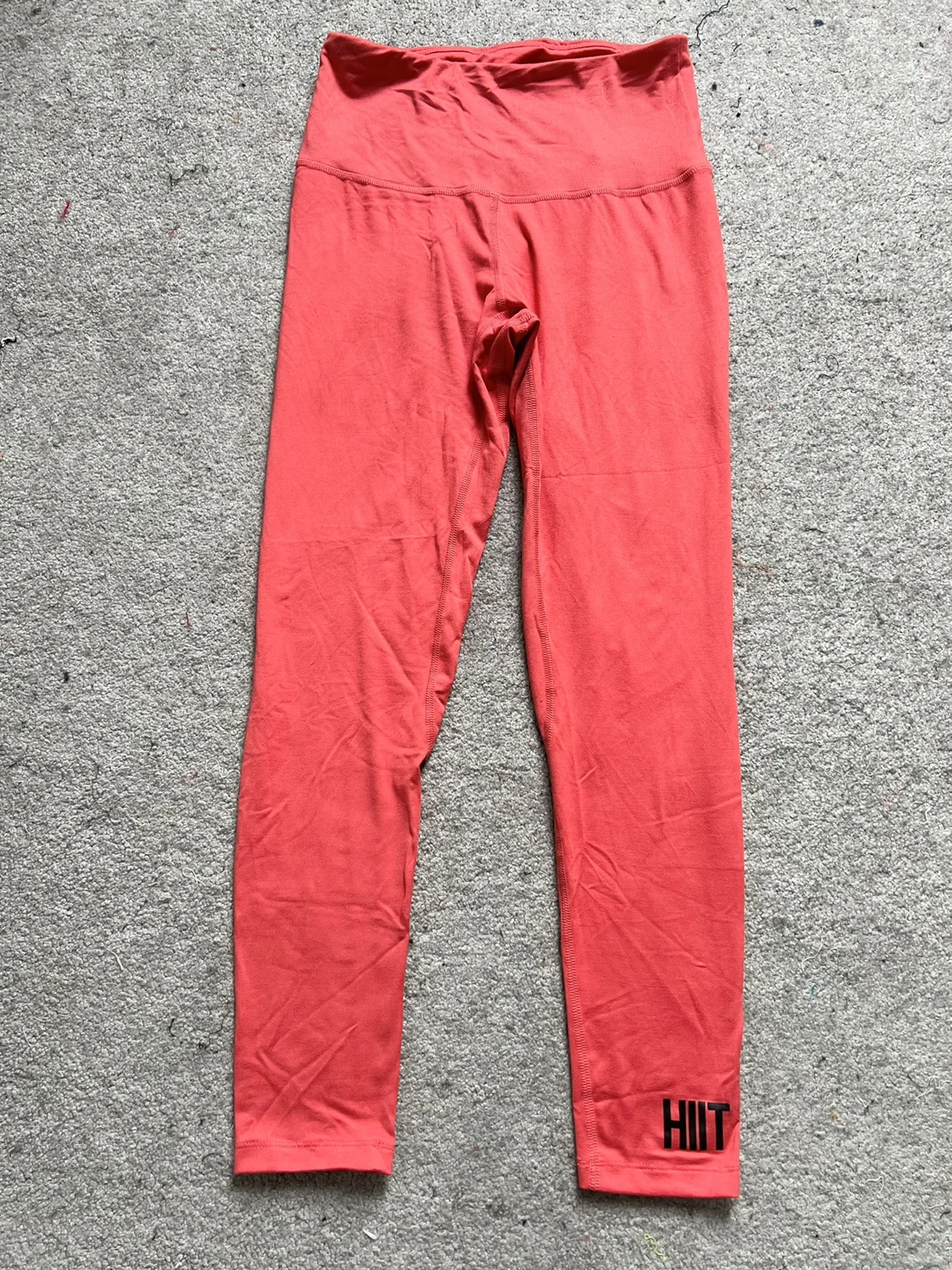 Elastyczne spodnie do jogi, spodnie sportowe 00425D, długie spodnie, nowatorskie spodnie damskie z włókna poliestrowego, spodnie do botków, wiosna 2023, regularny krój...