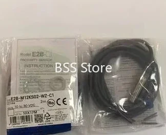 E2B-M12KS02-WZ-B1 E…