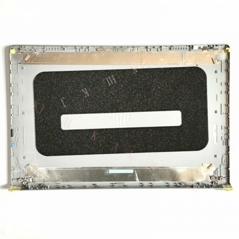 

N Новинка для Dell Inspiron 3510 3511 3515 3520 3521, задняя крышка ЖК-дисплея, серебристая 0DDM9D