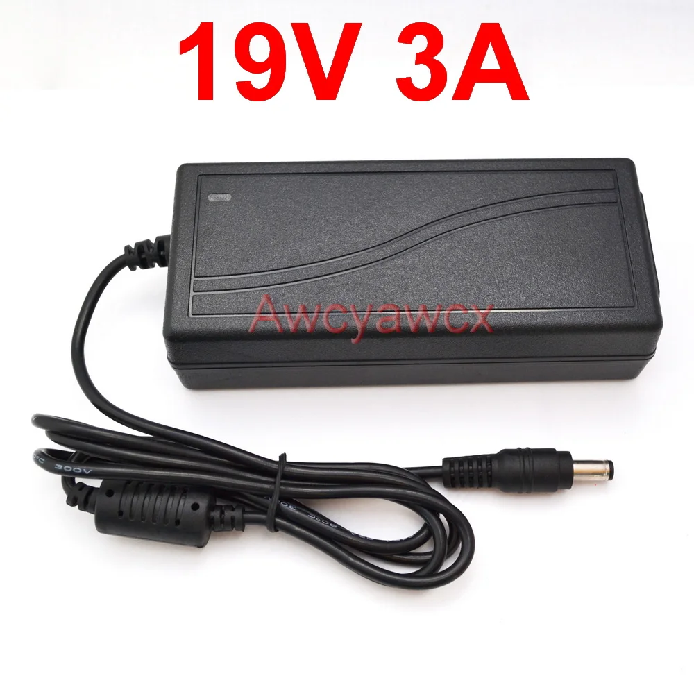 19V 3A 2A AC アダプタ電源充電器 Harman Kardon オニキススタジオ 1 2