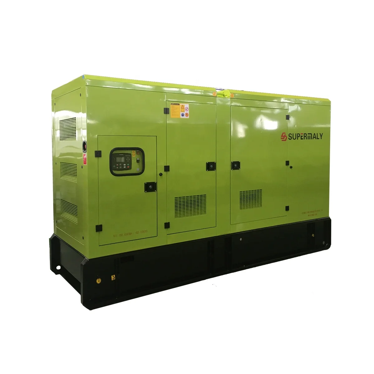 Fabricante de geradores Gerador de energia grátis Gerador diesel 8kw-2400kw Preço de fábrica com certificado CE/ISO9001