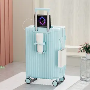 أعلى 8 مبيعات للحقائب على متن الطائرة - رقم 7