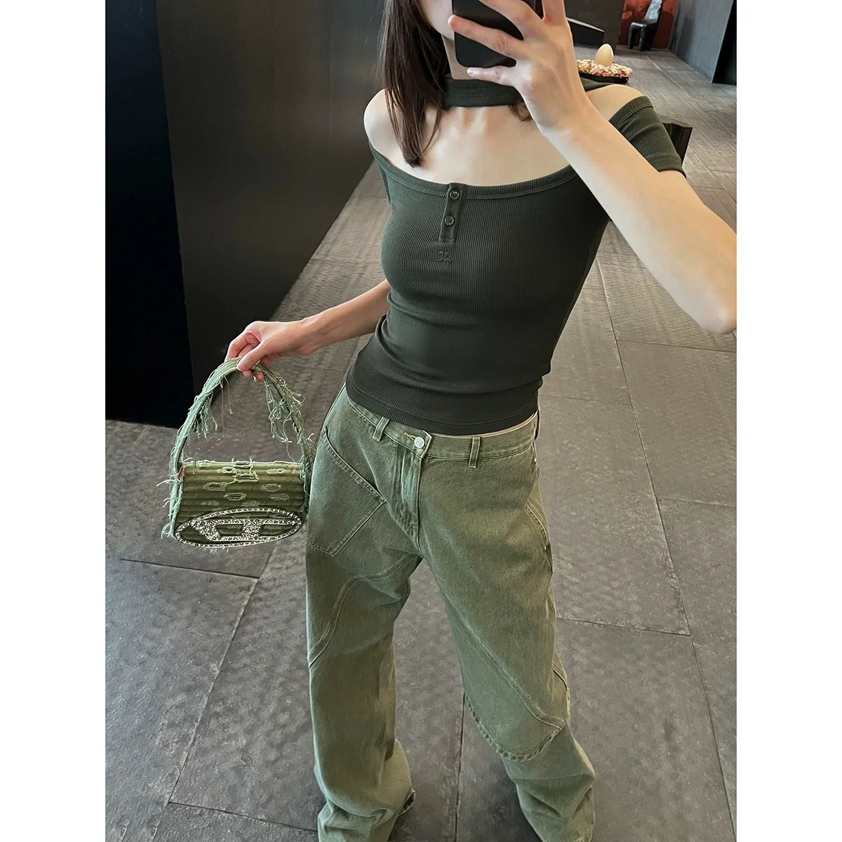 thumb