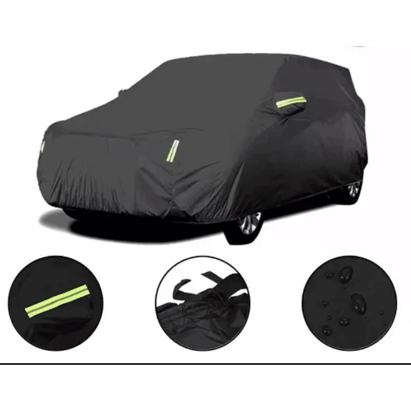 Thumbnail 3 - #3 Outdoor Vehicle Covers Discount Picks
