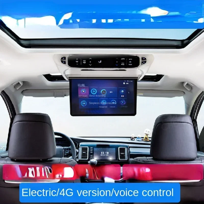 

Applicable to Car Ceiling Display 15.6-Inch Automatic Car TV Electric for Odyssey Elysion Special Car Hot sales