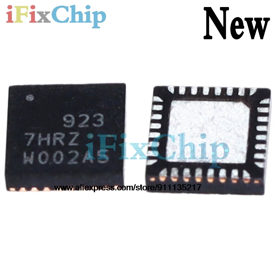 (2-10piece)100% New ISL 9237HRZ ISL9237HRZ QFN-32 Chipset