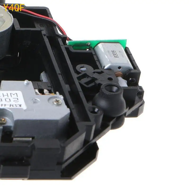 Y4QF KSM-440ACM Disc Reader Lens Drive Module para PS1 Game Console