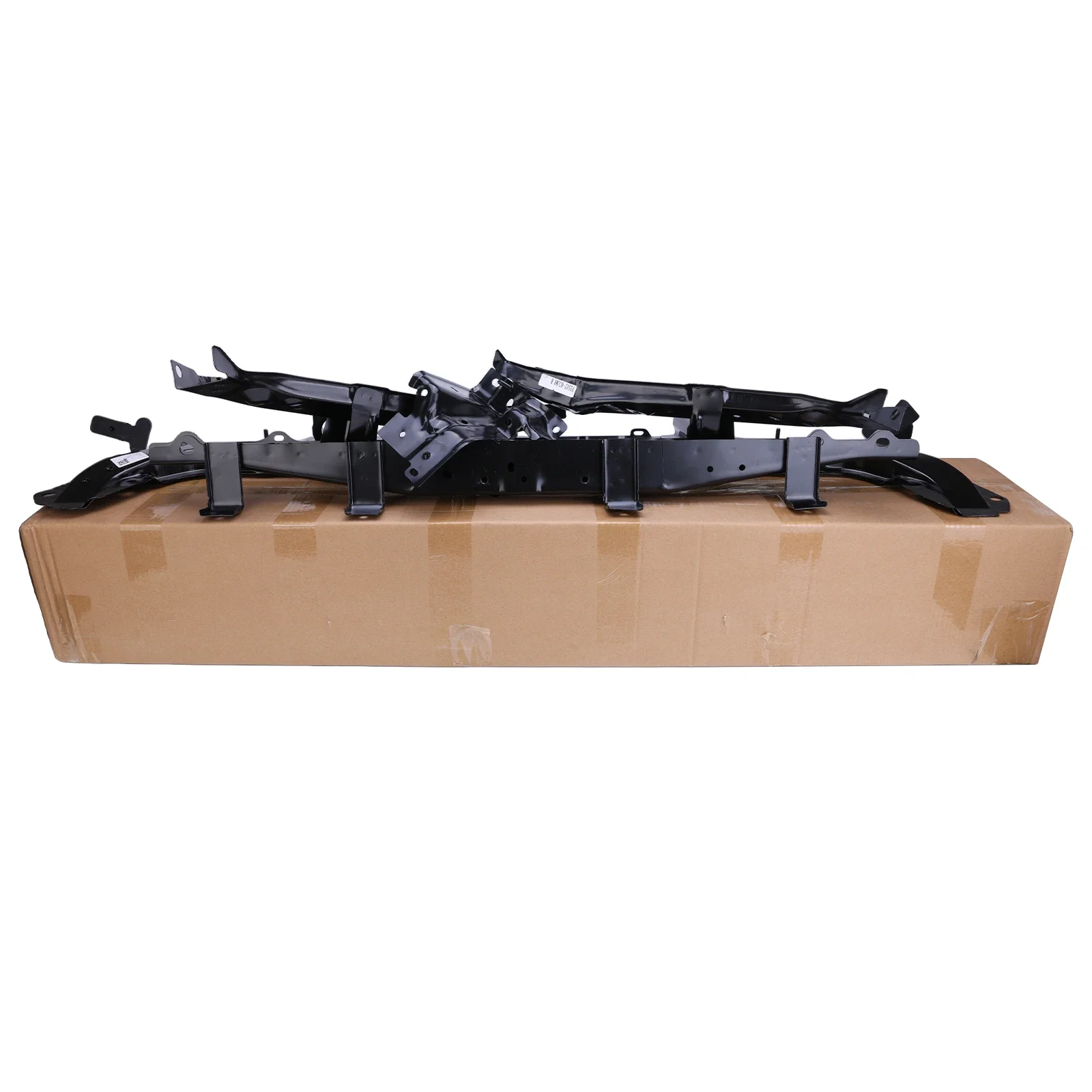 Kits de soporte de radiador 625114BC0A, 625114BA0A, 625115HA0A, F25114BAMA, 625134CB0A Reemplazo para Nissan Rogue