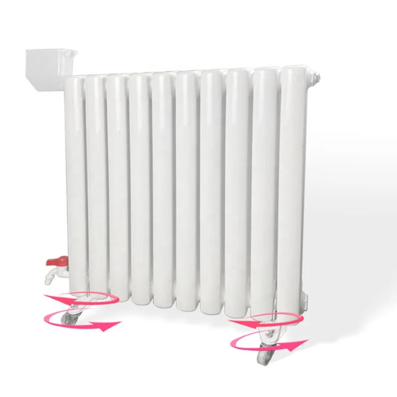 Huiyang Cast Iron Central Heating Radiator Heat Radiators