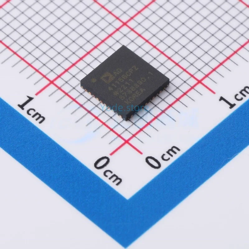 Single-Supply Multi…