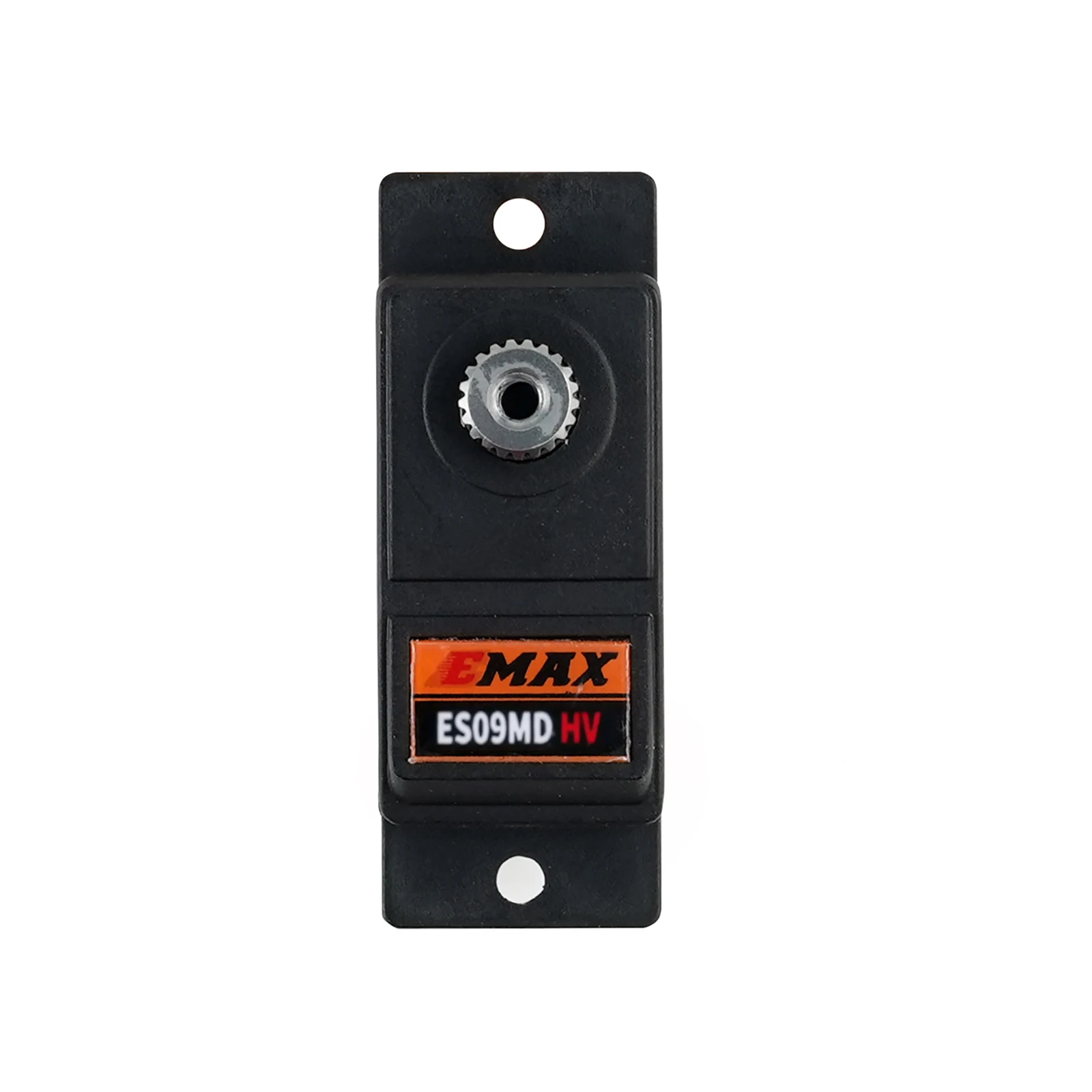 Emax ES09MD HV 6-8.4V tout usage haute tension engrenage métallique servo numérique pour hélicoptères RC UAV avion camion bateau pièces de voiture