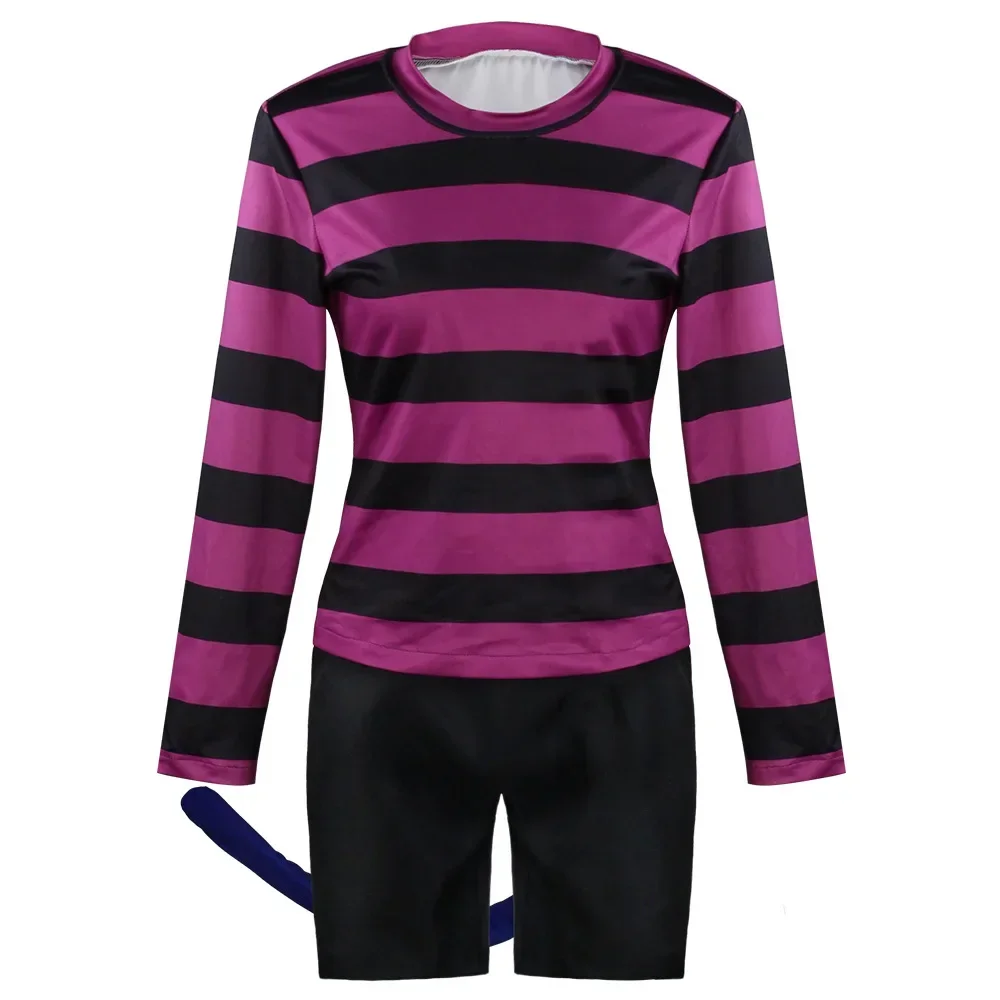 CosplayMF ite-Sudadera de Skateboard SK8 MIYA Zhinianshiyou, Uniforme SвAata ya, Anime Deportamente