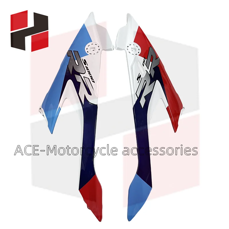 Front upper Side Panel Fairing Cowl Body Side Cover Shroud For BMW S1000RR M1000RR S1000 RR 2019 2020 2021 2022