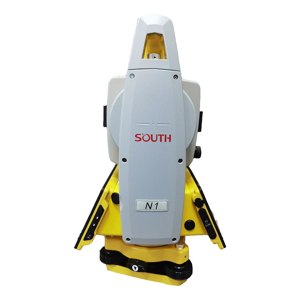 South Total Station… - image