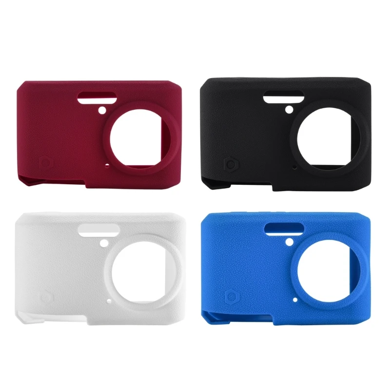 K3NB Shock Resistant Camera Cover Case With Washable Exterior And Color Optional