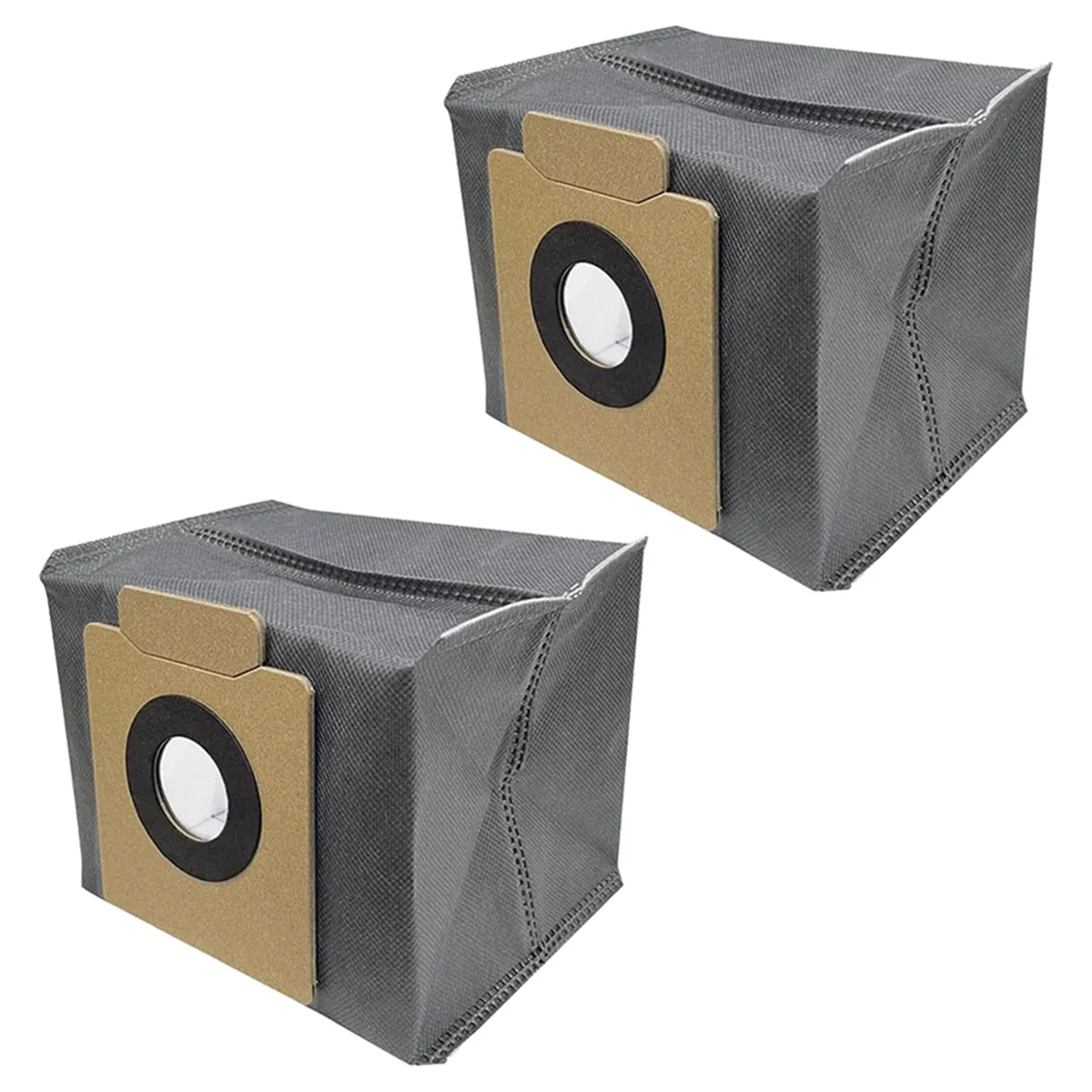 

A74X Салфетки для швабры Мешки для пыли для деталей робота-пылесоса Eufy X10 Pro Omni